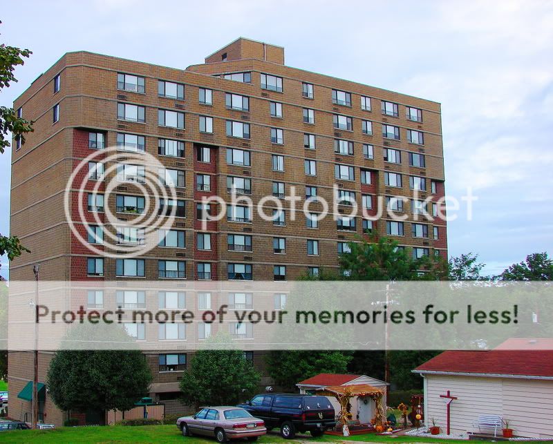 West Newton, PA SkyscraperCity